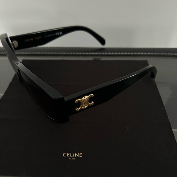 Celine sunglasses - Picture 2 of 2